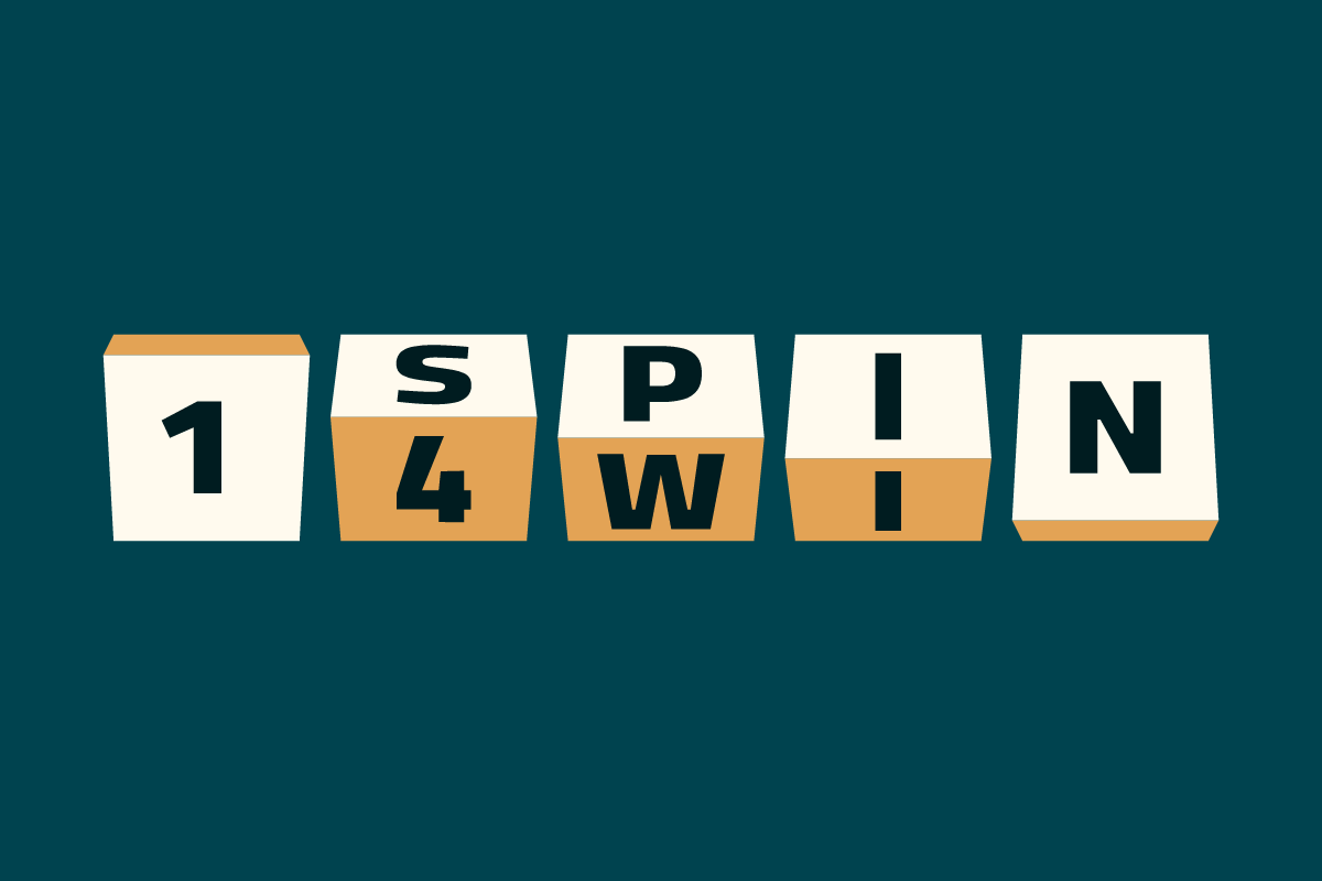 1Spin4Win 1Spin4Win