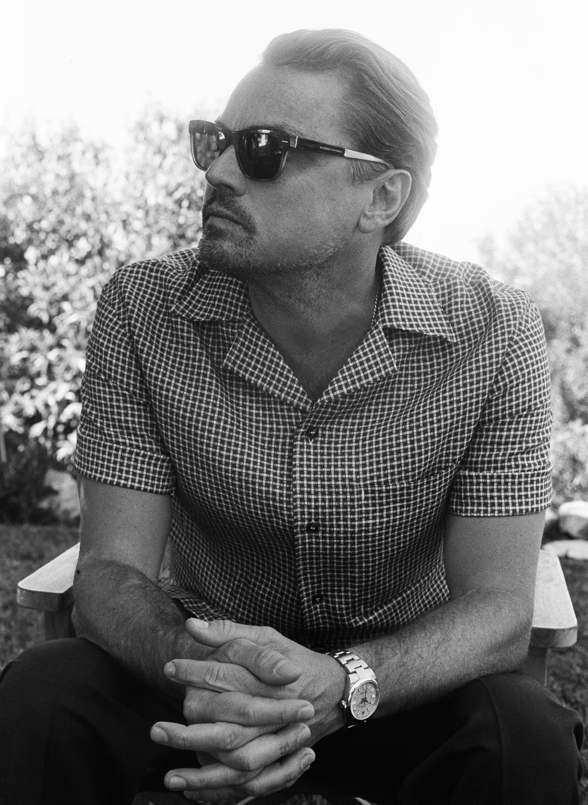 leo dicaprio